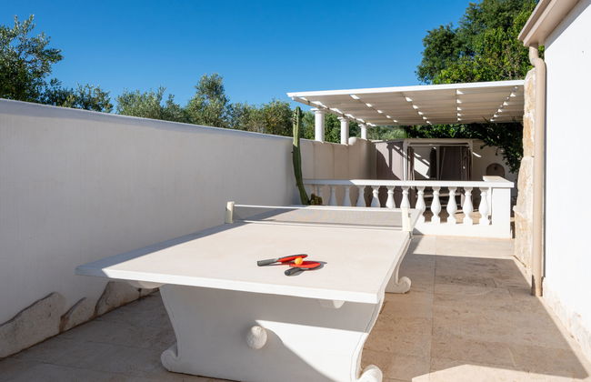 Haus mit 6 Schlafzimmern in Campiglia Marittima mit privater pool und garten - Foto 55