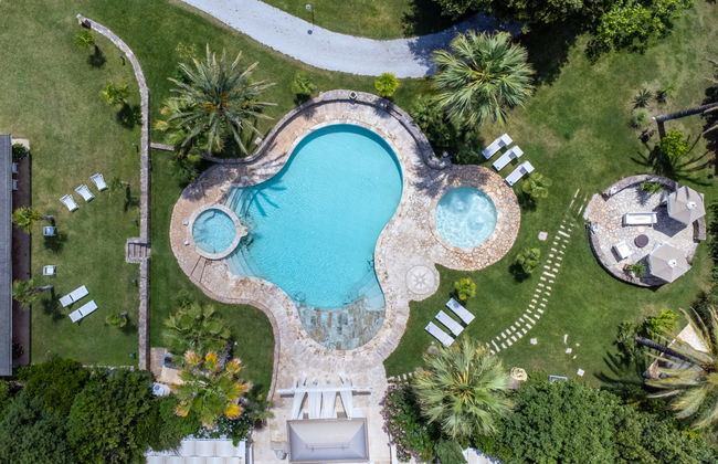 Haus mit 6 Schlafzimmern in Campiglia Marittima mit privater pool und garten - Foto 56