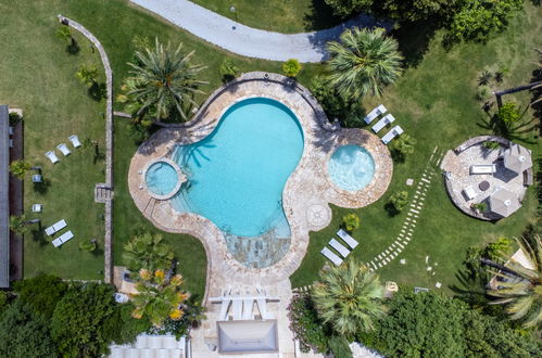 Photo 55 - Maison de 4 chambres à Campiglia Marittima avec piscine privée et vues à la mer