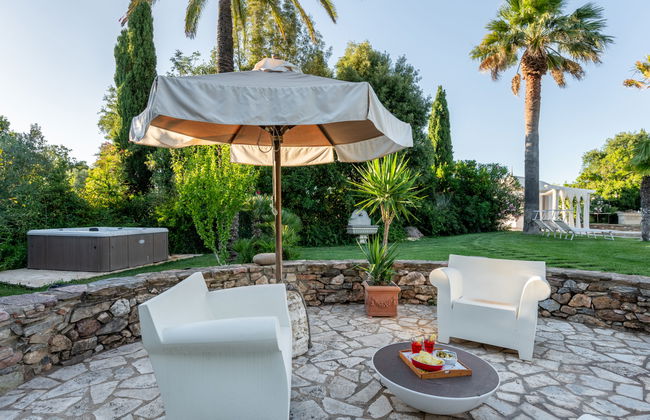 Haus mit 6 Schlafzimmern in Campiglia Marittima mit privater pool und garten - Foto 52