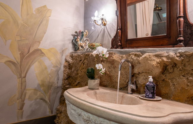 Haus mit 6 Schlafzimmern in Campiglia Marittima mit privater pool und garten - Foto 45