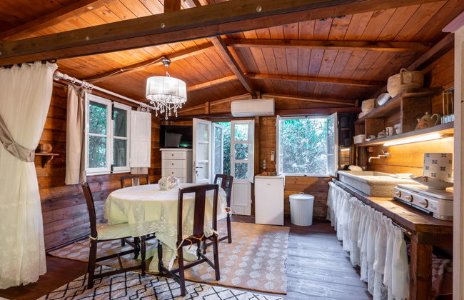 Haus mit 6 Schlafzimmern in Campiglia Marittima mit privater pool und garten - Foto 25