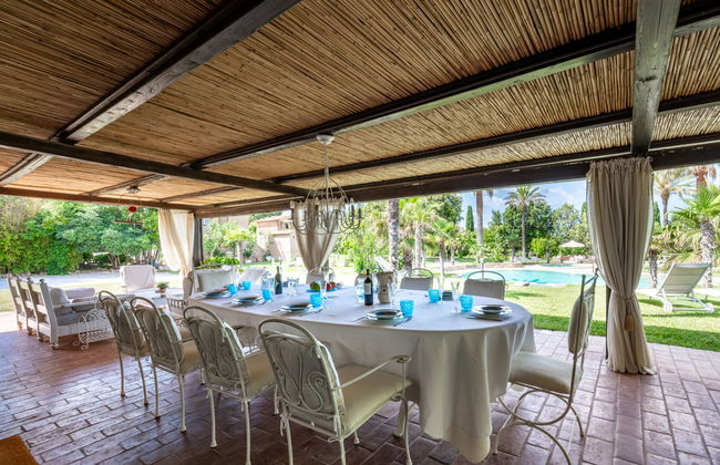 Haus mit 6 Schlafzimmern in Campiglia Marittima mit privater pool und garten - Foto 16