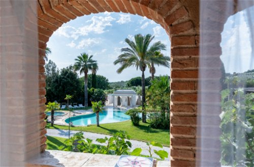 Photo 25 - Maison de 4 chambres à Campiglia Marittima avec piscine privée et vues à la mer
