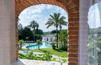 Photo 3 - Maison de 3 chambres à Campiglia Marittima avec piscine privée et jardin