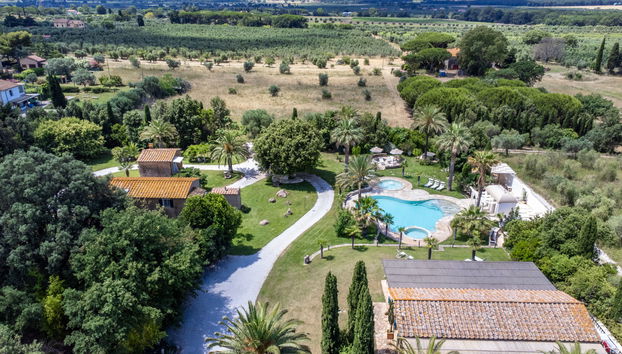 Haus mit 6 Schlafzimmern in Campiglia Marittima mit privater pool und garten - Foto 5