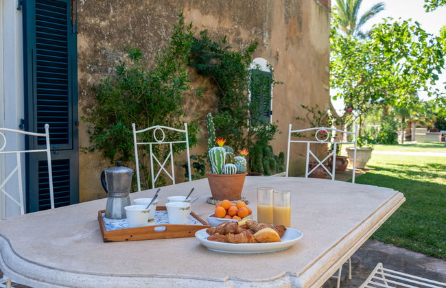 Haus mit 6 Schlafzimmern in Campiglia Marittima mit privater pool und garten - Foto 38