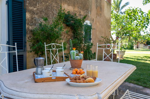 Photo 38 - Maison de 3 chambres à Campiglia Marittima avec piscine privée et jardin