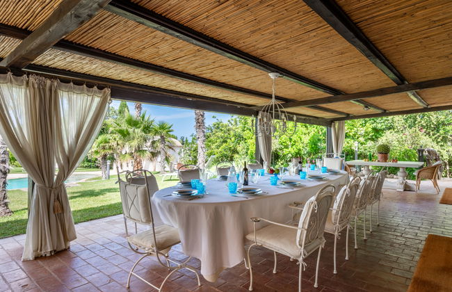 Haus mit 6 Schlafzimmern in Campiglia Marittima mit privater pool und garten - Foto 15