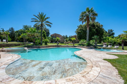 Foto 61 - Casa de 3 quartos em Campiglia Marittima com piscina privada e jardim