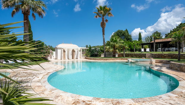 Haus mit 6 Schlafzimmern in Campiglia Marittima mit privater pool und garten - Foto 4