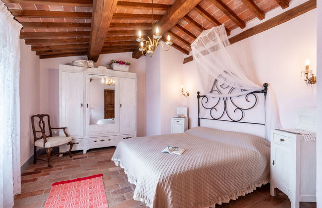 Haus mit 6 Schlafzimmern in Campiglia Marittima mit privater pool und garten - Foto 30