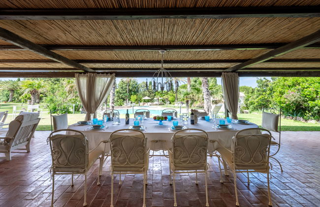 Haus mit 6 Schlafzimmern in Campiglia Marittima mit privater pool und garten - Foto 18