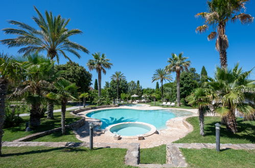 Photo 61 - Maison de 4 chambres à Campiglia Marittima avec piscine privée et vues à la mer