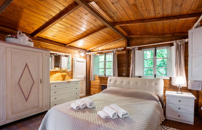 Haus mit 6 Schlafzimmern in Campiglia Marittima mit privater pool und garten - Foto 36