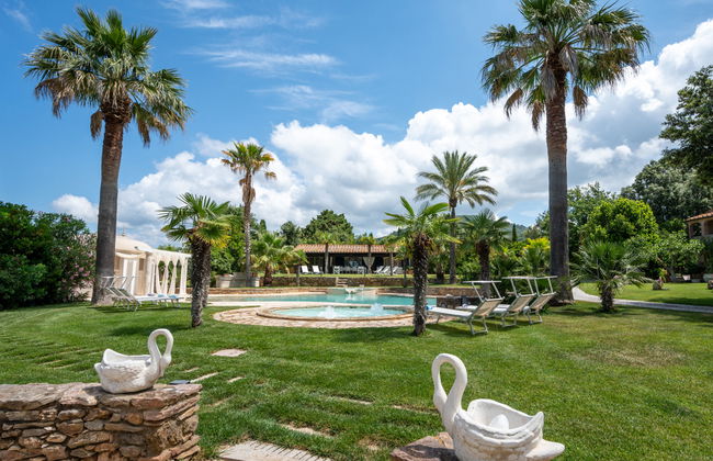 Haus mit 6 Schlafzimmern in Campiglia Marittima mit privater pool und garten - Foto 46