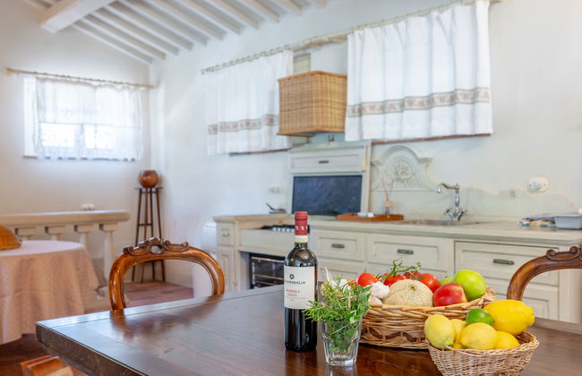 Haus mit 6 Schlafzimmern in Campiglia Marittima mit privater pool und garten - Foto 20