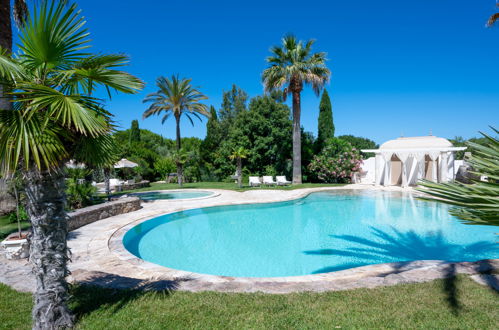 Photo 62 - Maison de 4 chambres à Campiglia Marittima avec piscine privée et vues à la mer