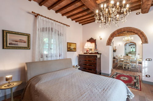 Foto 34 - Casa de 3 quartos em Campiglia Marittima com piscina privada e jardim