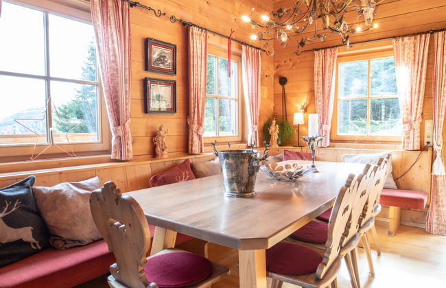 Casa de 6 quartos em Wald im Pinzgau com jardim e terraço - Foto 19