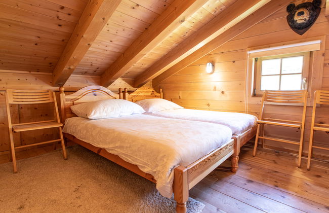 Casa de 6 quartos em Wald im Pinzgau com jardim e terraço - Foto 8