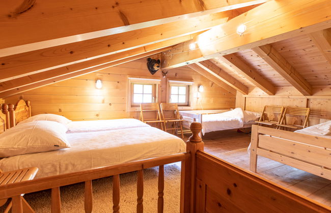 Casa de 6 quartos em Wald im Pinzgau com jardim e terraço - Foto 9
