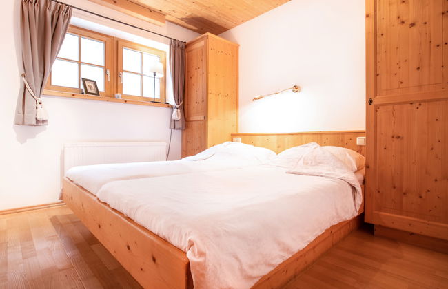 Casa de 6 quartos em Wald im Pinzgau com jardim e terraço - Foto 14
