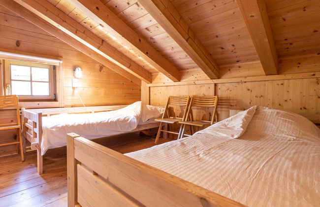 Casa de 6 quartos em Wald im Pinzgau com jardim e terraço - Foto 12