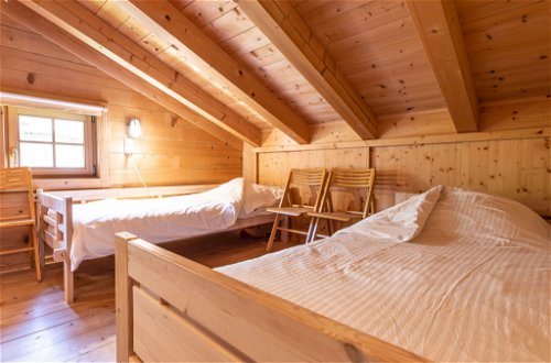 Foto 20 - Haus mit 5 Schlafzimmern in Wald im Pinzgau mit garten und blick auf die berge