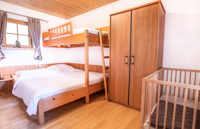 Casa de 6 quartos em Wald im Pinzgau com jardim e terraço - Foto 7