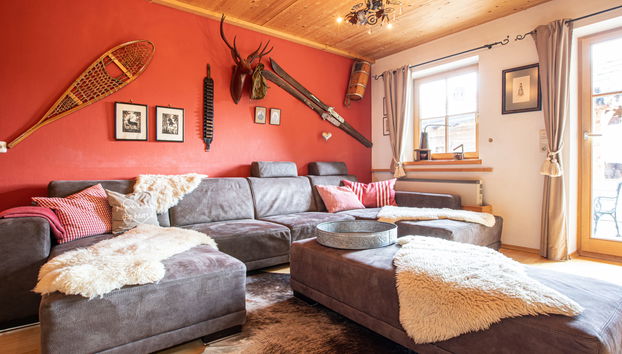 Haus mit 6 Schlafzimmern in Wald im Pinzgau mit garten und terrasse - Foto 3