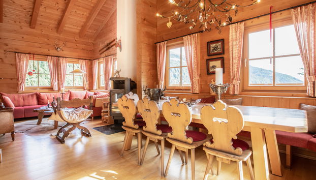Haus mit 6 Schlafzimmern in Wald im Pinzgau mit garten und terrasse - Foto 4