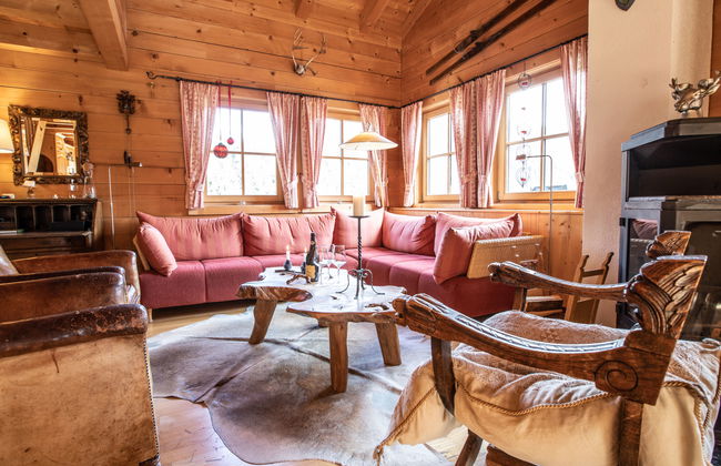 Casa de 6 quartos em Wald im Pinzgau com jardim e terraço - Foto 15