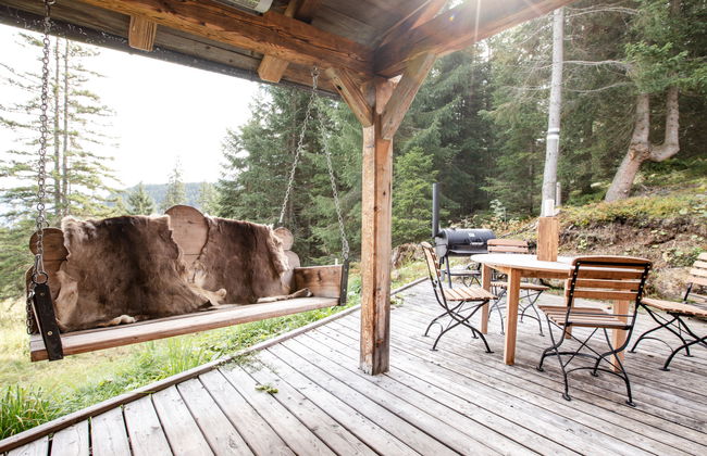Casa de 6 quartos em Wald im Pinzgau com jardim e terraço - Foto 26