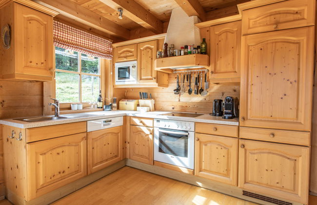 Casa de 6 quartos em Wald im Pinzgau com jardim e terraço - Foto 18