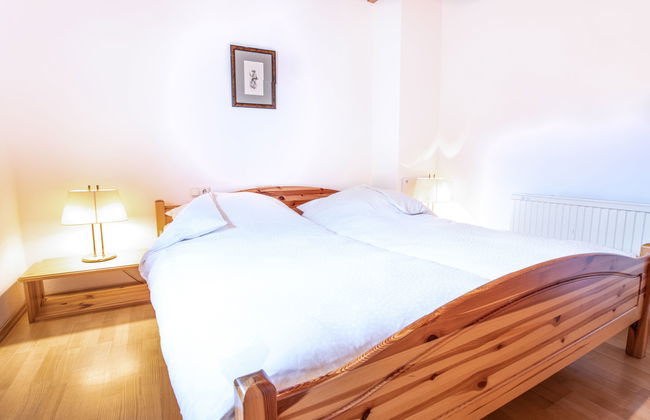 Haus mit 6 Schlafzimmern in Wald im Pinzgau mit garten und terrasse - Foto 13