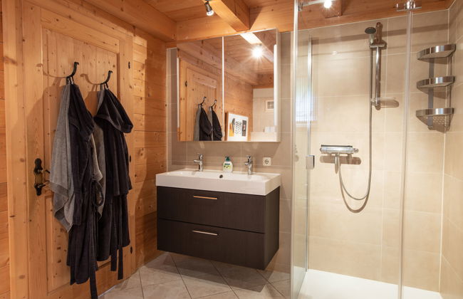 Casa de 6 quartos em Wald im Pinzgau com jardim e terraço - Foto 22