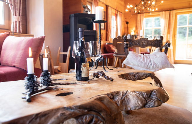 Haus mit 6 Schlafzimmern in Wald im Pinzgau mit garten und terrasse - Foto 16