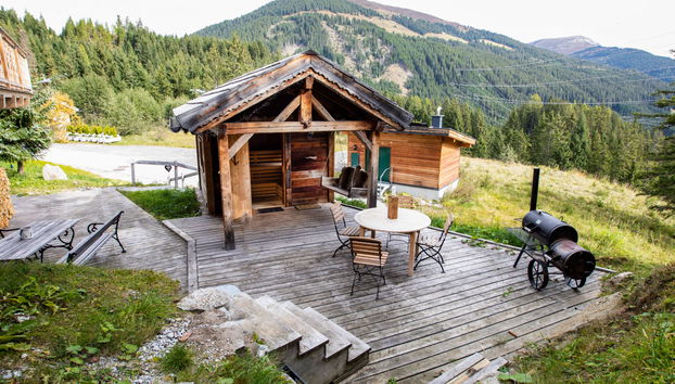 Haus mit 6 Schlafzimmern in Wald im Pinzgau mit garten und terrasse - Foto 5