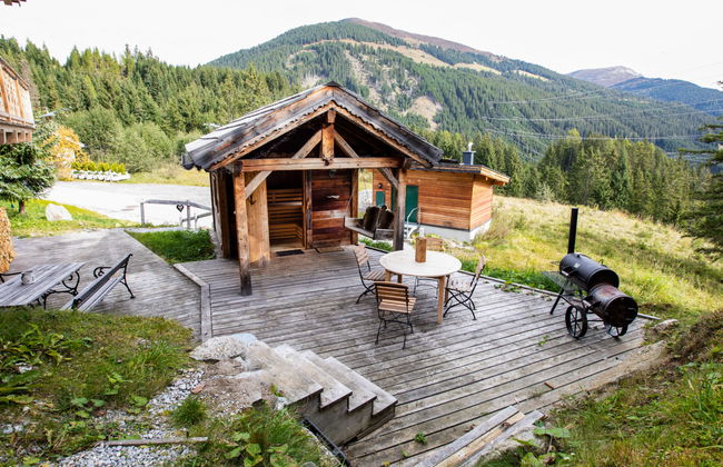 Casa de 6 quartos em Wald im Pinzgau com jardim e terraço - Foto 5
