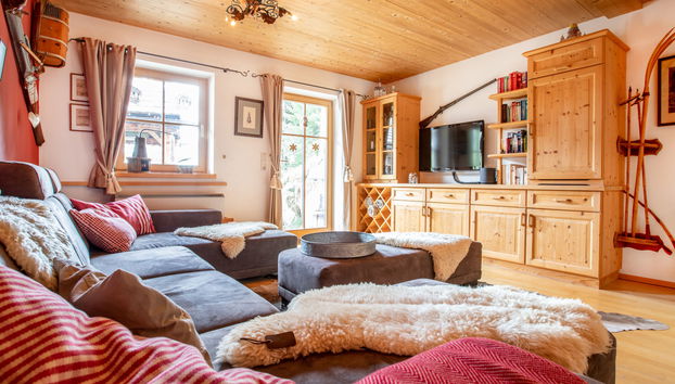 Haus mit 6 Schlafzimmern in Wald im Pinzgau mit garten und terrasse - Foto 2