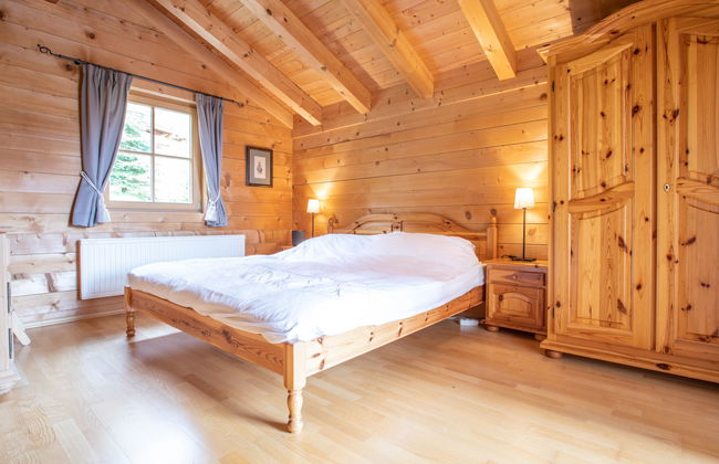 Casa de 6 quartos em Wald im Pinzgau com jardim e terraço - Foto 11