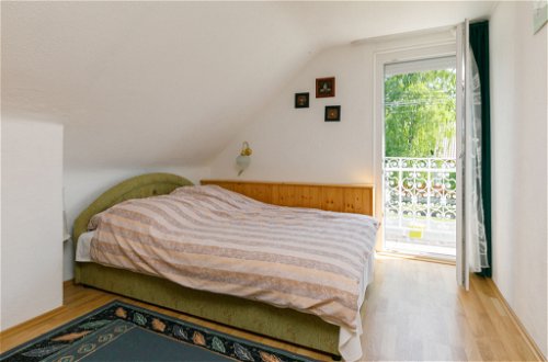 Photo 12 - Maison de 4 chambres à Balatonkeresztúr avec jardin et terrasse