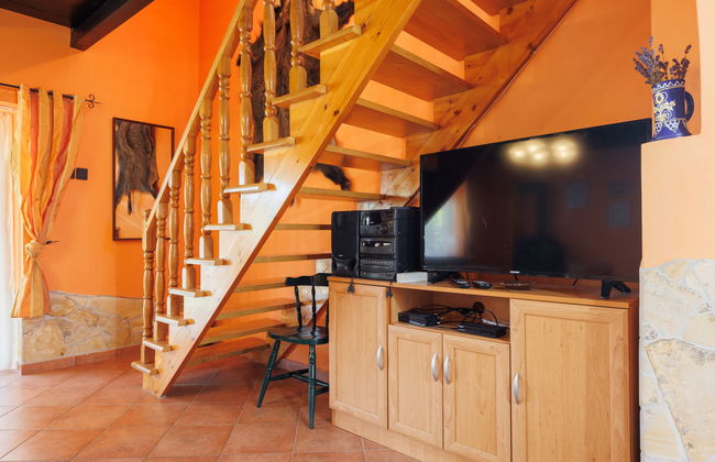 Casa de 4 quartos em Balatonkeresztúr com jardim e terraço - Foto 29