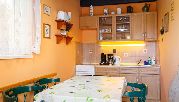 Haus mit 4 Schlafzimmern in Balatonkeresztúr mit garten und terrasse - Foto 4
