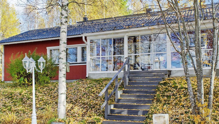 Photo 1 - 2 bedroom House in Juuka with sauna