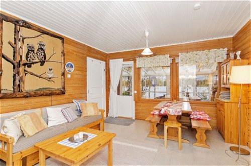 Photo 13 - 2 bedroom House in Juuka with sauna