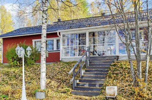 Photo 26 - 2 bedroom House in Juuka with sauna