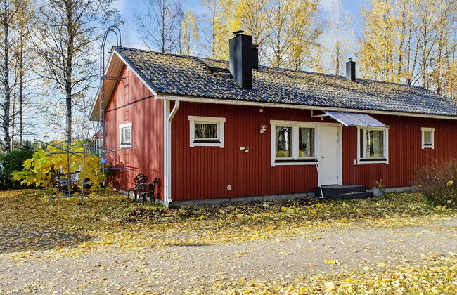 Haus mit 2 Schlafzimmern in Juuka mit sauna - Foto 19