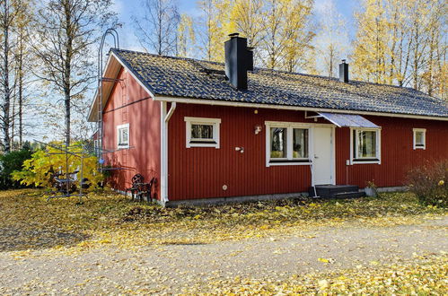 Photo 29 - Maison de 2 chambres à Juuka avec sauna